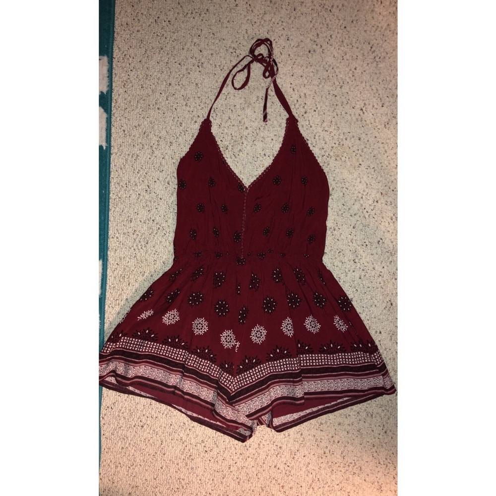 Romper - Picture 6 of 8